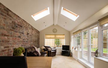 conservatory roof insulation Crawton