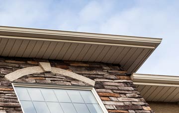 Crawton diy soffit installation