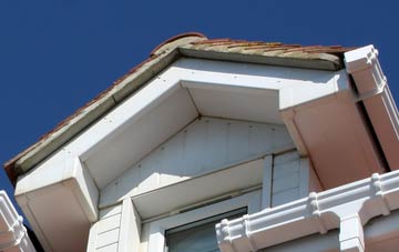 Crawton fascia installation costs