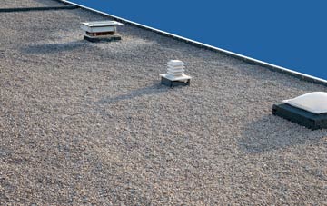 flat roofing Crawton