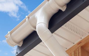 Crawton gutter installation costs