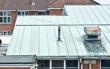Crawton lead roofing costs