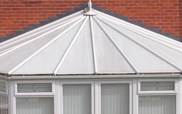 Crawton polycarbonate conservatory roof repairs