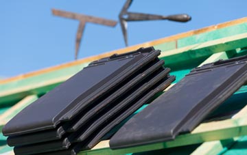 Crawton slate roof alternatives