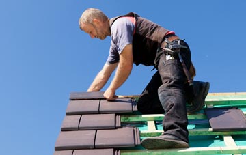 disadvantages of Crawton slate roofing