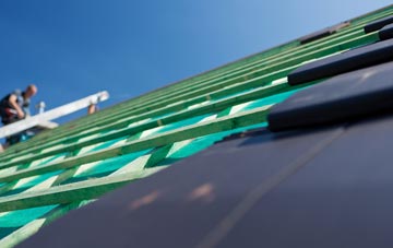 Crawton slate roofing costs