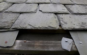Crawton slate roof repairs and maintenance