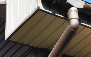 Crawton soffit installation costs