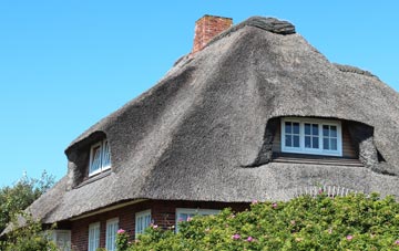 thatch roofing Crawton